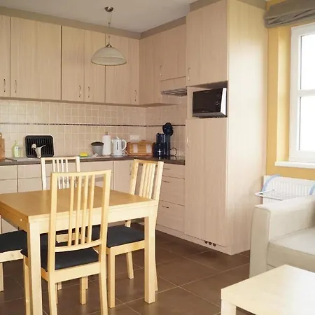 Ski Apartman Salomon Loucna pod Klinovcem Room photo